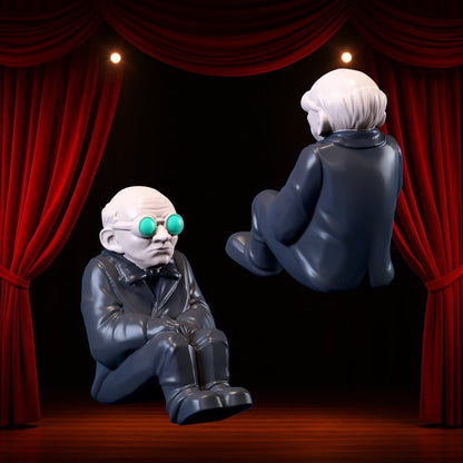 Rover Robin Plastic Model Kit Smash Mr. Gusion - Kotobukiya Model Kits