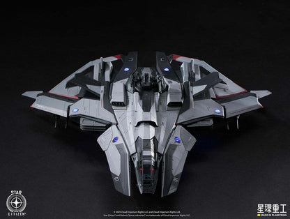 Star Citizen Pre-assembled Plastic Model Kit 1/100 Anvil F8C Lightning Pre-Assembled Finished Model Ver. 25 cm - Kotobukiya Models & Kits