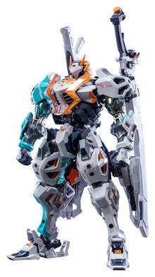 Hexa Gear Action Figure 1/24 V-Thor Assault Type "Ji Rei" (Swift Thunder)