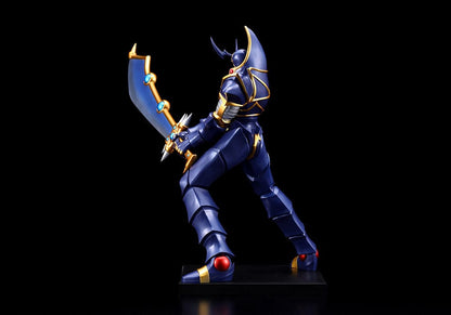 Yu-Gi-Oh! Oshi Works Statue Buster Blader 23 cm - Kotobukiya Statues