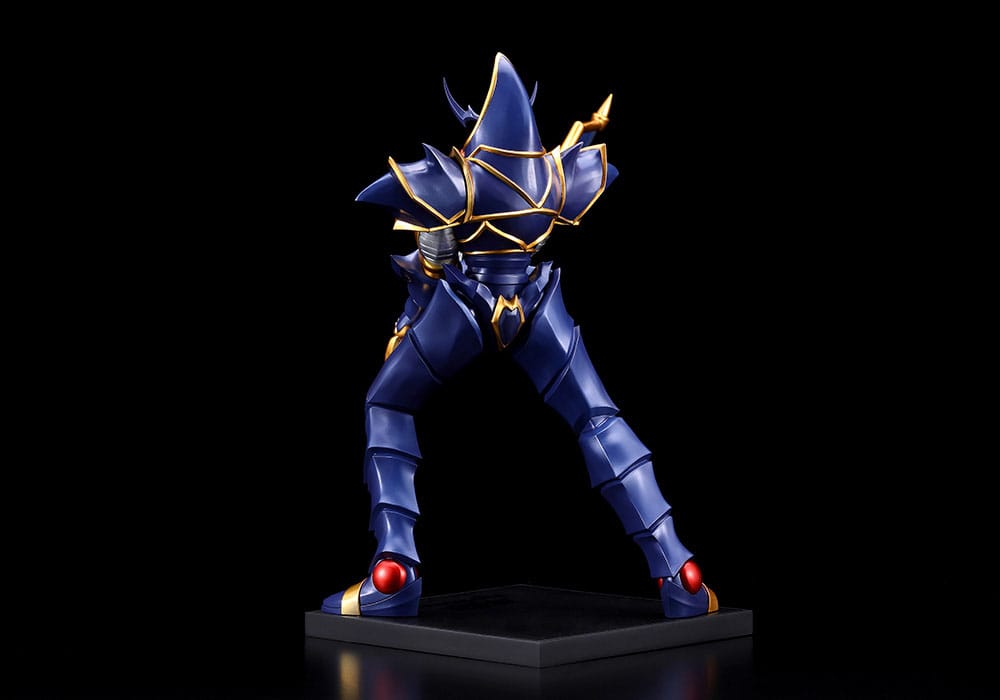 Yu-Gi-Oh! Oshi Works Statue Buster Blader 23 cm - Kotobukiya Statues