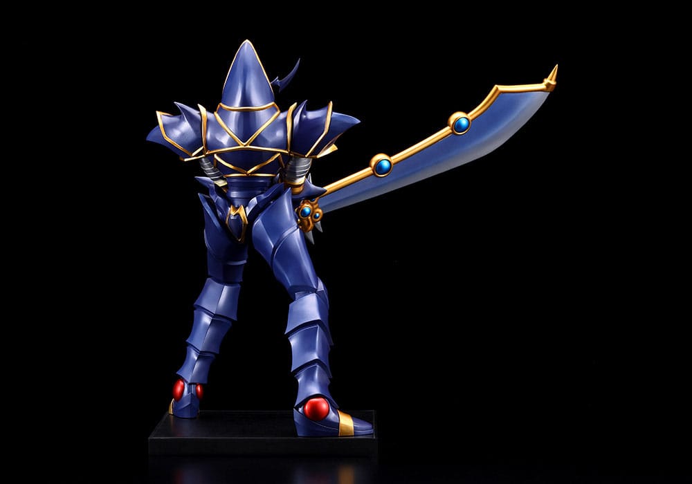 Yu-Gi-Oh! Oshi Works Statue Buster Blader 23 cm - Kotobukiya Statues
