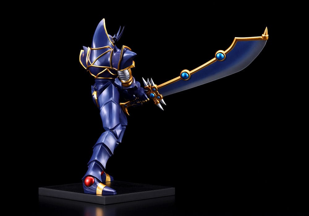 Yu-Gi-Oh! Oshi Works Statue Buster Blader 23 cm - Kotobukiya Statues