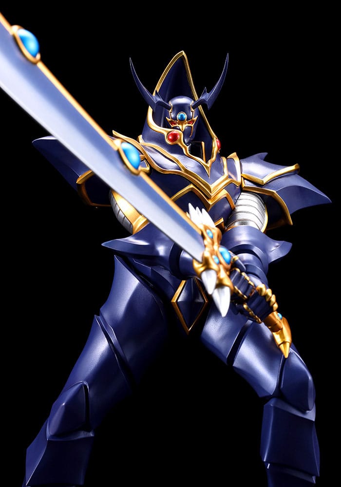 Yu-Gi-Oh! Oshi Works Statue Buster Blader 23 cm - Kotobukiya Statues