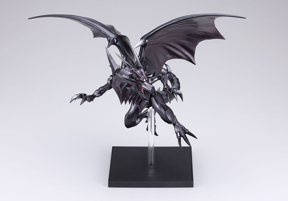 Yu-Gi-Oh! Oshi Works Statue Red-Eyes Black Dragon 24 cm - Kotobukiya Statues