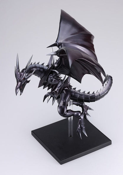 Yu-Gi-Oh! Oshi Works Statue Red-Eyes Black Dragon 24 cm - Kotobukiya Statues