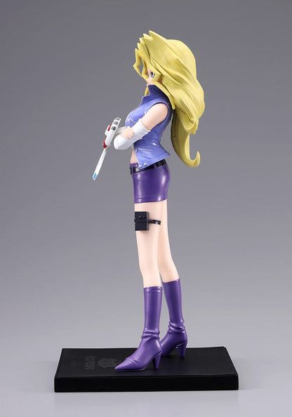 Yu-Gi-Oh! Oshi Works Statue 1/7 Mai Valentine 23 cm - Kotobukiya Statues