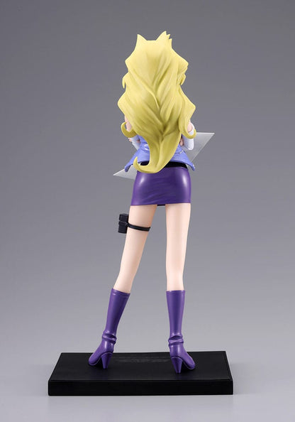 Yu-Gi-Oh! Oshi Works Statue 1/7 Mai Valentine 23 cm - Kotobukiya Statues