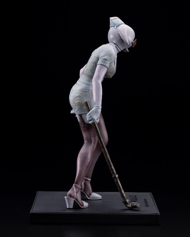 Silent Hill 2 Oshi Works Statue Bubble Head Nurse 22 cm - Kotobukiya Statues & Busts
