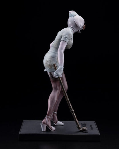 Silent Hill 2 Oshi Works Statue Bubble Head Nurse 22 cm - Kotobukiya Statues & Busts