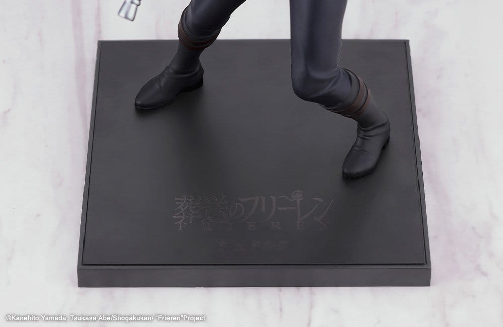 Frieren: Beyond Journey's End Oshi Works Statue Stark 25 cm - Kotobukiya Statues
