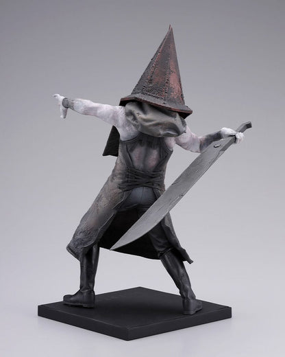 Silent Hill 2 Oshi Works Statue 1/7 Red Pyramid Thing 26 cm - Kotobukiya Statues