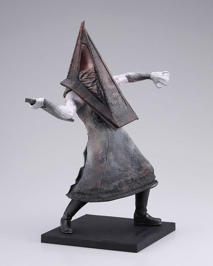Silent Hill 2 Oshi Works Statue 1/7 Red Pyramid Thing 26 cm - Kotobukiya Statues