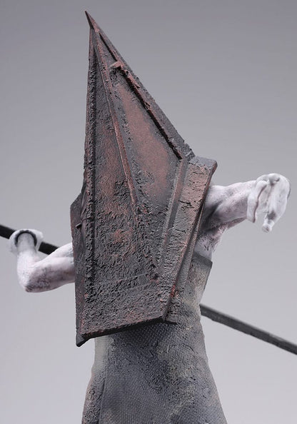 Silent Hill 2 Oshi Works Statue 1/7 Red Pyramid Thing 26 cm - Kotobukiya Statues