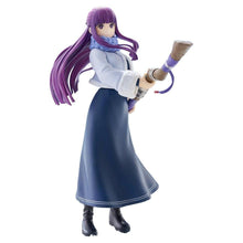 Frieren: Beyond Journey's End Oshi Works Statue Fern 25 cm - Kotobukiya Statues