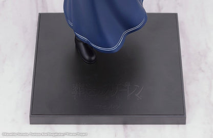 Frieren: Beyond Journey's End Oshi Works Statue Fern 25 cm - Kotobukiya Statues