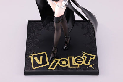 Persona 5 Royal Oshi Works PVC Figure Violet 25 cm
