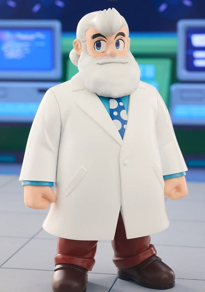 Mega Man Oshi Works PVC Figures 2-Pack Dr. Wily & Dr. Light - Kotobukiya Statues