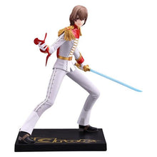 Persona 5 Royal Oshi Works PVC Figure Crow 21 cm - Kotobukiya Statues