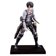 Attack on Titan: The Final Season Oshi Works PVC Figure Levi Ackerman The Final Season Ver. - Kotobukiya Statues