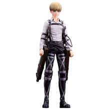 Attack on Titan: The Final Season Oshi Works PVC Figure Armin Arlert The Final Season Ver. - Kotobukiya Statues