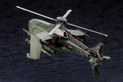 Hexa Gear Plastic Model Kit 1/24 Steelrain 34 cm - Kotobukiya Model Kits