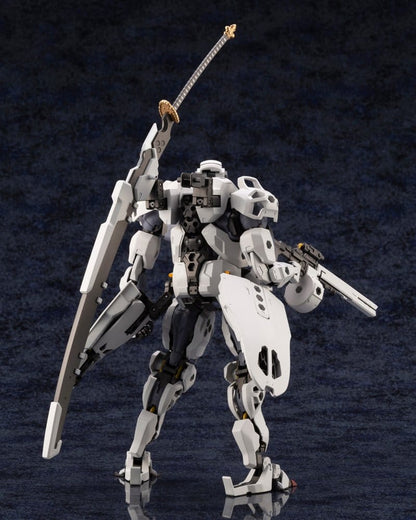 Hexa Gear Plastic Model Kit 1/24 V-Thor (Reproduction)