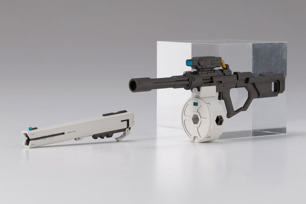 Hexa Gear Plastic Model Kit 1/24 V-Thor (Reproduction)