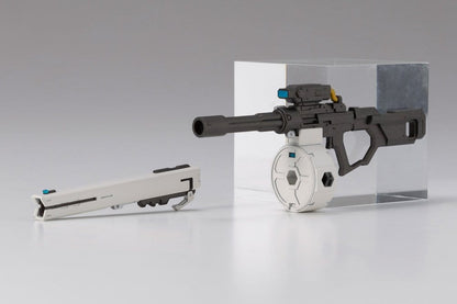 Hexa Gear Plastic Model Kit 1/24 V-Thor (Reproduction)