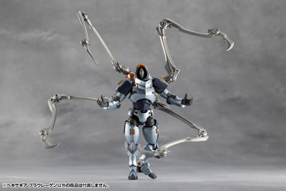 Hexa Gear Plastic Model Kit 1/24 Blauregen 2 - Kotobukiya Model Kits