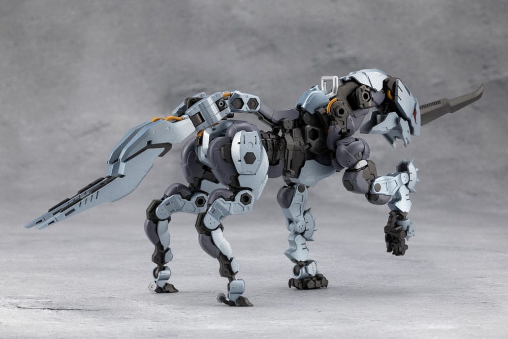 Hexa Gear Plastic Model Kit 1/24 Blauregen 2 - Kotobukiya Model Kits