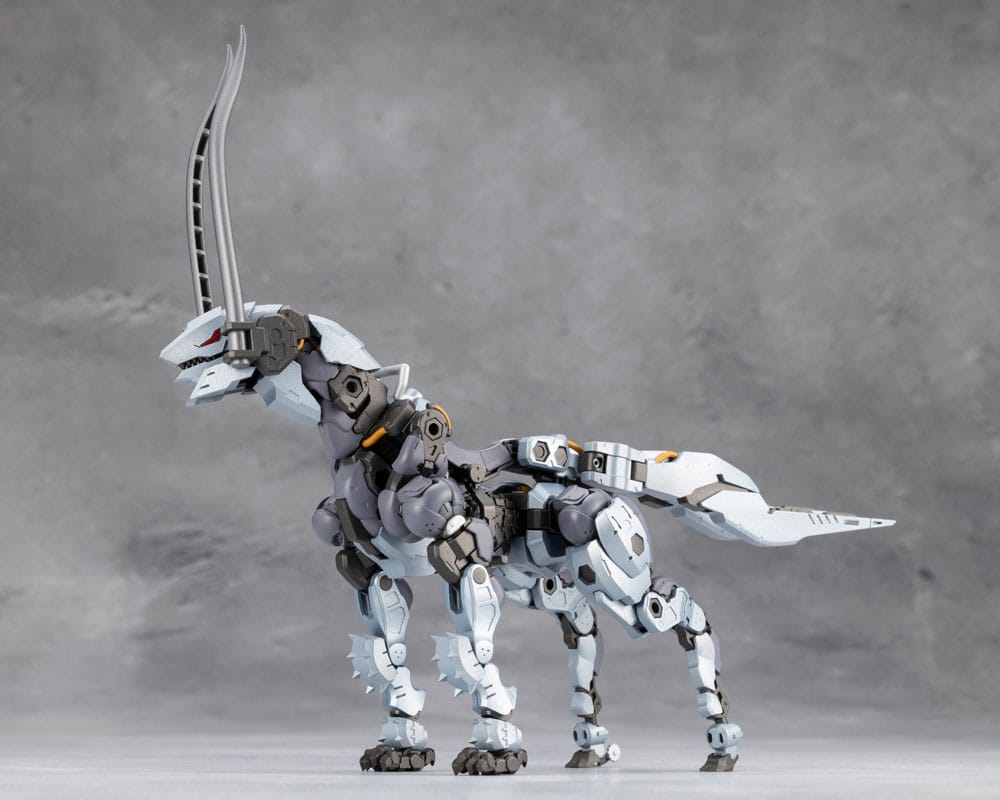 Hexa Gear Plastic Model Kit 1/24 Blauregen 2 - Kotobukiya Model Kits