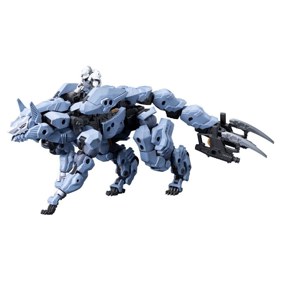 Hexa Gear Plastic Model Kit 1/24 Managarmr 19 cm - Kotobukiya Model Kits