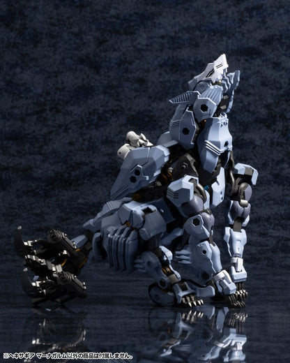 Hexa Gear Plastic Model Kit 1/24 Managarmr 19 cm - Kotobukiya Model Kits