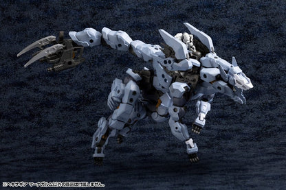 Hexa Gear Plastic Model Kit 1/24 Managarmr 19 cm - Kotobukiya Model Kits