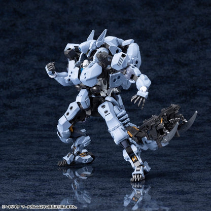 Hexa Gear Plastic Model Kit 1/24 Managarmr 19 cm - Kotobukiya Model Kits