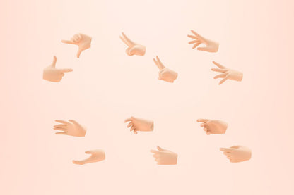 Sousai Shojo Teien Plastic Model Kit Dress up Body Grande Scale Gourai 25 cm - Kotobukiya Model kits