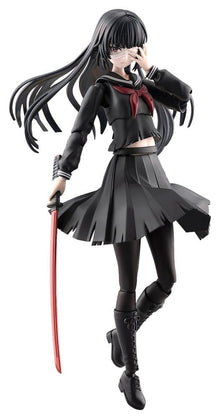 Sousai Shojo Teien Plastic Model 1/10 Kuon Yakushiji Maria Kagaribi Damage Ver. 16 cm - Kotobukiya Model Kits