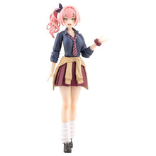 Sousaishojoteien Plastic Model Kit 1/10 Side Tail 16 cm - Kotobukiya Model Kits