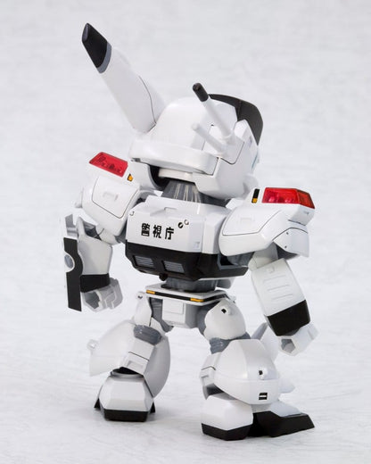 The Mobile Police Patlabor D-Style Plastic Model Kit AV-98 Ingram 2 11 cm - Kotobukiya Model Kits