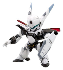 Patlabor The Mobile Police D-Style Model Kit AV-X0 Type Zero Reproduction - Kotobukiya Model Kits