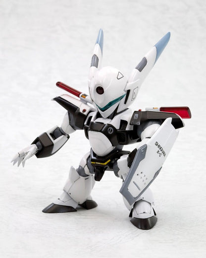 Patlabor The Mobile Police D-Style Model Kit AV-X0 Type Zero Reproduction - Kotobukiya Model Kits