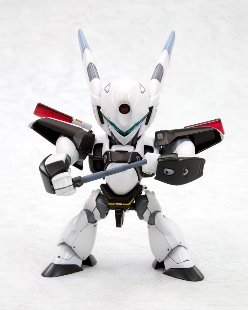 Patlabor The Mobile Police D-Style Model Kit AV-X0 Type Zero Reproduction - Kotobukiya Model Kits