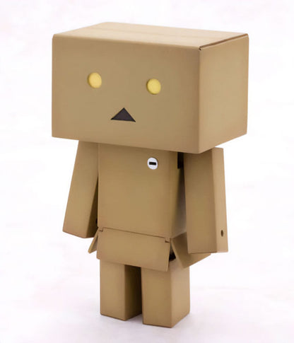 Yotsubato! Plastic Model Kit Danboard 13 cm - Kotobukiya Model Kits