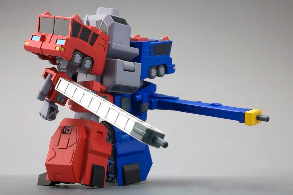 The King of Braves GaoGaiGar D-Style Plastic Model Kit Cho Ryu Jin (Reproduction)