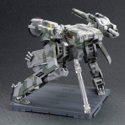 Metal Gear Solid Plastic Model Kit 1/100 Metal Gear Rex 22 cm - Kotobukiya Model Kits