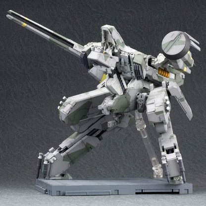 Metal Gear Solid Plastic Model Kit 1/100 Metal Gear Rex 22 cm - Kotobukiya Model Kits