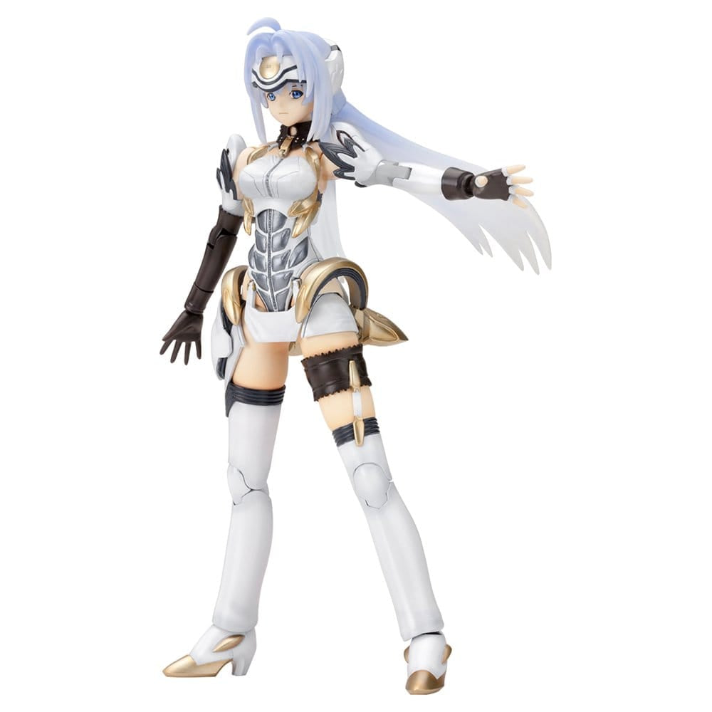 Xenosaga Plastic Model Kit 1/12 Kos-Mos Ver.1 (Reproduction) - Kotobukiya Model Kits