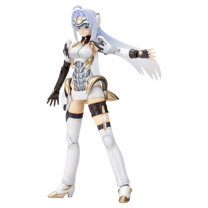Xenosaga Plastic Model Kit 1/12 Kos-Mos Ver.1 (Reproduction) - Kotobukiya Model Kits