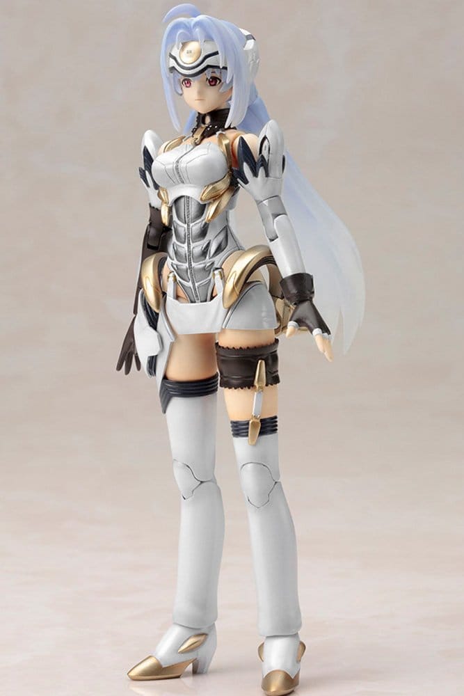 Xenosaga Plastic Model Kit 1/12 Kos-Mos Ver.1 (Reproduction) - Kotobukiya Model Kits
